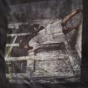 VIOLENT FEMMES T SHIRT